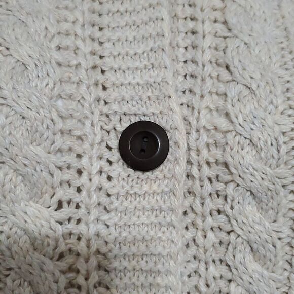 Universal thread women's sweater long sleeve bottom down ..B - 0118 - Picture 5 of 11